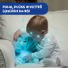 Chicco Baby Bear plüss maci projektor Kék #CH00801520