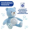 Chicco Baby Bear plüss maci projektor Kék #CH00801520