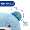 Chicco Baby Bear plüss maci projektor Kék #CH00801520