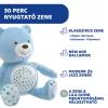 Chicco Baby Bear plüss maci projektor Kék #CH00801520