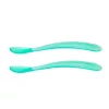 Chicco Kanál puha szilikon 2db fiú #CH00682821