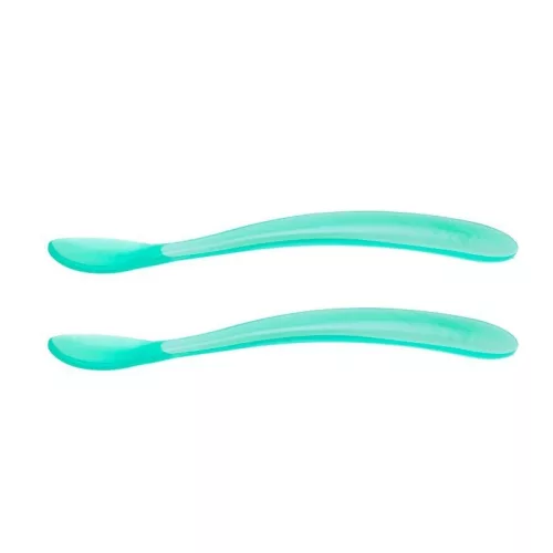 Chicco Kanál puha szilikon 2db fiú #CH00682821