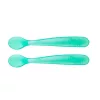 Chicco Kanál puha szilikon 2db fiú #CH00682821