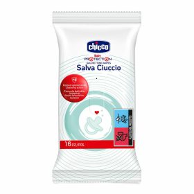Chicco Cumi törlőkendő 16db #CH0079210
