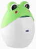 Chicco Inhalátor SuperSoft Piston #békás #CH009067