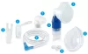 Chicco Inhalátor SuperSoft Piston #békás #CH009067