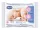 Chicco melltörlő kendő 16db #CH0091650