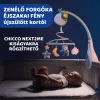 Chicco zenélő-forgó Next2Dreams - éjszakai fény kék #ch00762720