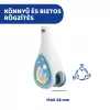 Chicco zenélő-forgó Next2Dreams - éjszakai fény kék #ch00762720