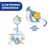 Chicco zenélő-forgó Next2Dreams - éjszakai fény kék #ch00762720