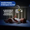 Chicco zenélő-forgó Next2Dreams - éjszakai fény kék #ch00762720