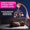 Chicco Zenélő-forgó Next2Dreams - éjszakai fény rózsaszín #ch00762710