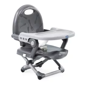 Chicco Pocket Snack székmagasító #Dark Grey #CH0507934040