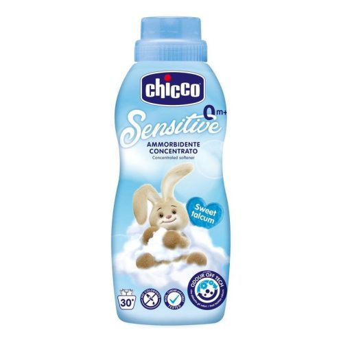 Chicco Öblítő koncentrátum #púder #750ml #CH0672942