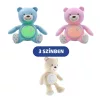 Chicco Baby Bear plüss maci projektor Neutral #CH00801530