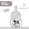 Chicco Baby Bear plüss maci projektor Neutral #CH00801530