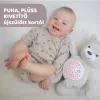 Chicco Baby Bear plüss maci projektor Neutral #CH00801530
