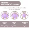 Chicco Baby Bear plüss maci projektor Neutral #CH00801530