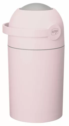 Chicco Pelenkatároló #Pink #CH0094811