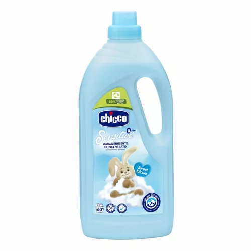 Chicco Öblítő koncentrátum #púder #1,5l #CH06729421
