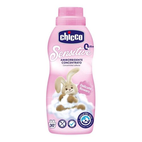 Chicco Öblítő koncentrátum 750ml Virágos #0058761