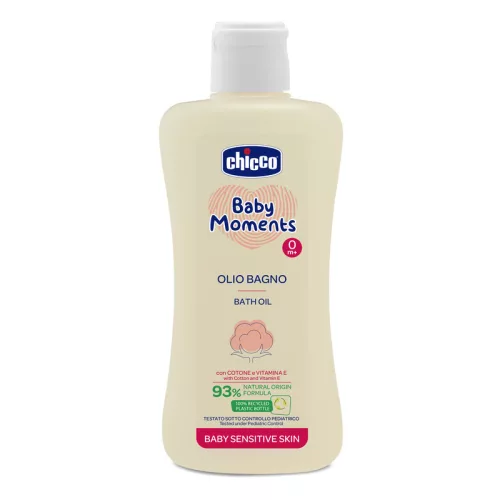 Chicco Fürdető olaj #200ml #CH0102400