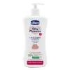Chicco Testápoló tej Light 500 ml sensitive Baby Moments #CH0102430