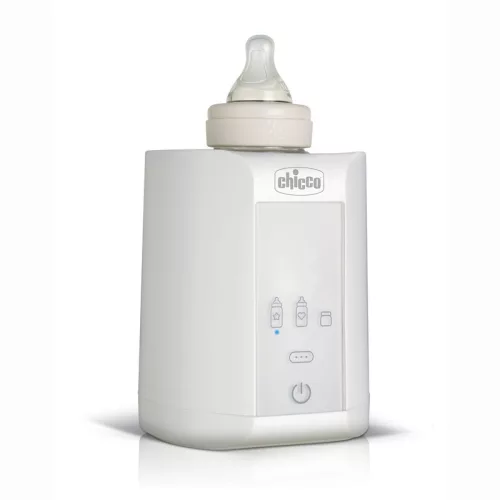 Chicco Cumisüveg melegítő otthonra #CH00738810