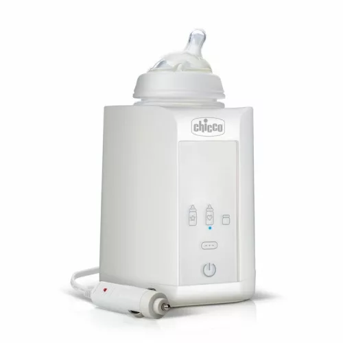 Chicco Cumisüveg melegítő otthonra és autóba #CH00738910