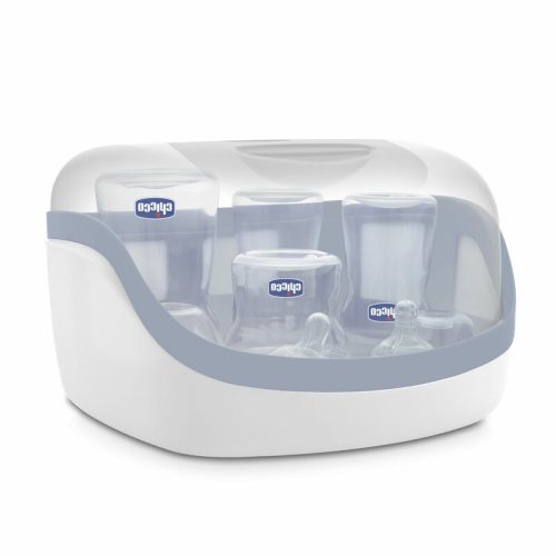 Chicco Sterilizáló mikrohullámú sütőbe MAXI #CH0658466
