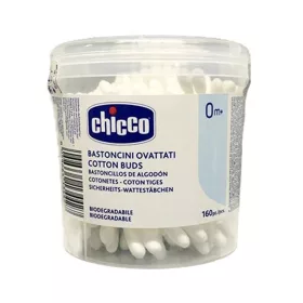Chicco Pamut fültisztító #160 db-os #CH01044200