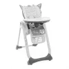 Chicco Polly 2 Start Etetőszék #4k Foxy #CH0707920567