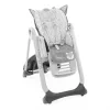 Chicco Polly 2 Start Etetőszék #4k Foxy #CH0707920567