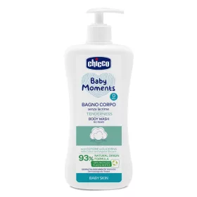 Chicco Fürdető Tenderness 500ml #CH0105830