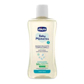 Chicco újszülött Fürdető és sampon #200ml #CH0105930