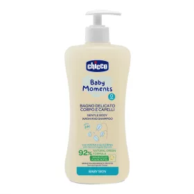 Chicco Fürdető és sampon 500ml #CH0105940