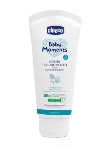 Chicco Védőkrém szél ellen #50ml #CH0105970