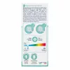 Chicco Fogkrém 50ml Vegyes gyümölcs #CH0106080