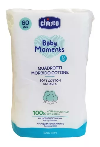 Chicco Vattalapok #60db #CH0106090