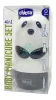 Chicco Manikűrkészlet 4in1 #Panda #CH0107310