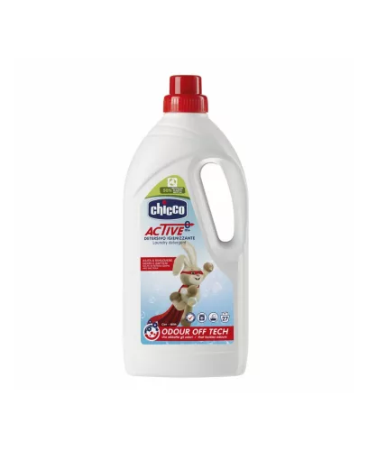 Chicco Mosószer higiénizáló 1,5 L #CH0108170