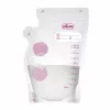 Chicco Anyatejgyűjtő zacskó 30db #CH0022573