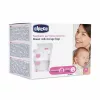 Chicco Anyatejgyűjtő zacskó 30db #CH0022573