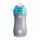 Chicco Kids Pop-Up szívószálas kulacs #350ml 24h kék #CH0069202