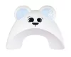 Chicco Inhalátor SuperSoft Piston #Polar Bear #CH0109730