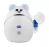 Chicco Inhalátor SuperSoft Piston #Polar Bear #CH0109730