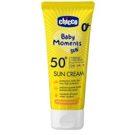 Chicco Napvédő krém SPF 50 75ml #CH0112580
