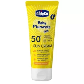 Chicco Napvédő krém SPF 50 75ml #CH0112580