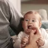 Chicco Ínytisztító gél szett #CH0112620