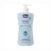 Chicco Natural Sensation sampon és fürdető #500ml #Aloe-Kamilla #CH011517